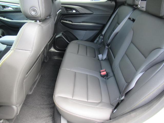 2026 Chevrolet Trailblazer Vehicle Photo in LEESBURG, FL 34788-4022