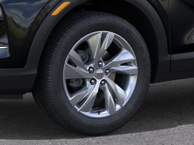 2026 Buick Encore GX Vehicle Photo in NEENAH, WI 54956-2243
