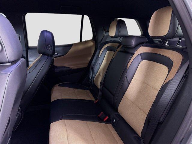 2026 Chevrolet Equinox Vehicle Photo in PUYALLUP, WA 98371-4149