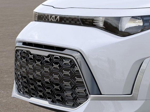 2025 Kia Soul Vehicle Photo in Tucson, AZ 85712