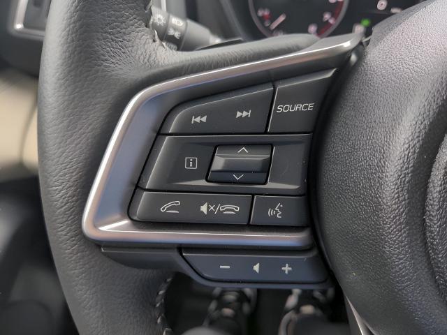 2025 Subaru Ascent Vehicle Photo in Green Bay, WI 54304