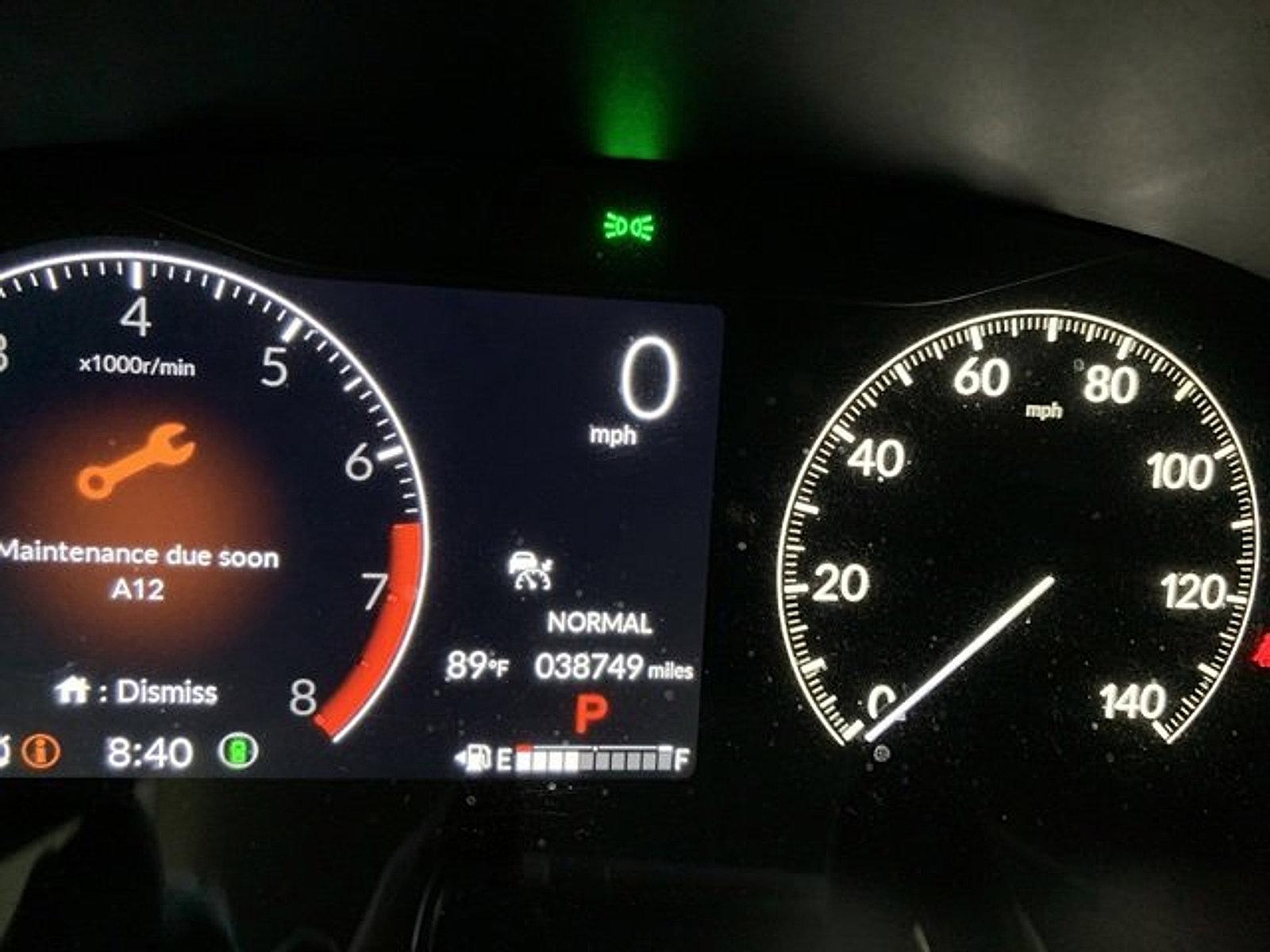 2024 Honda CR-V Vehicle Photo in Harrisburg, PA 17111