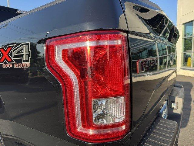 2017 Ford F-150 Vehicle Photo in Mechanicsburg, PA 17050-1707