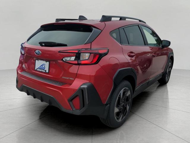 2025 Subaru Crosstrek Vehicle Photo in Green Bay, WI 54304