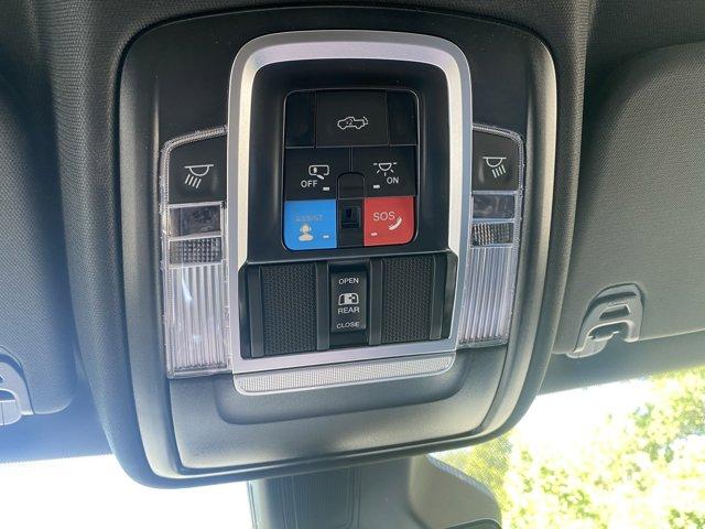 2025 Ram 1500 Vehicle Photo in Doylsetown, PA 18901