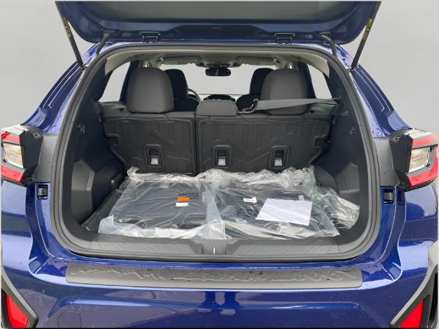 2025 Subaru Crosstrek Vehicle Photo in Oshkosh, WI 54904