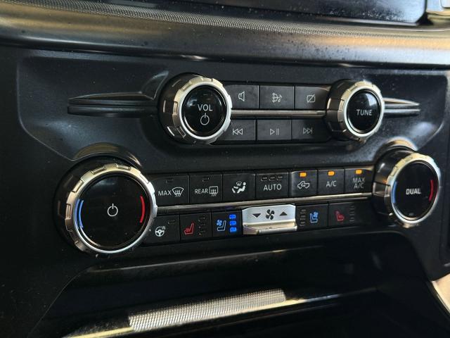 2022 Ford F-150 Vehicle Photo in Weatherford, TX 76087