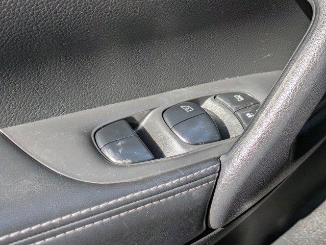 2021 Nissan Rogue Sport Vehicle Photo in San Antonio, TX 78209