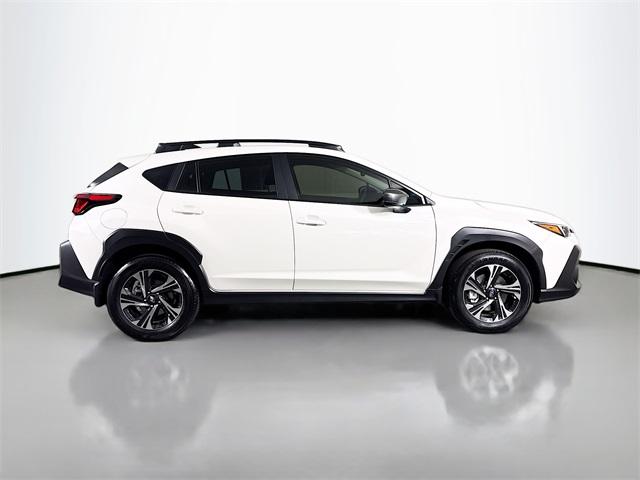 2024 Subaru Crosstrek Vehicle Photo in Puyallup, WA 98371