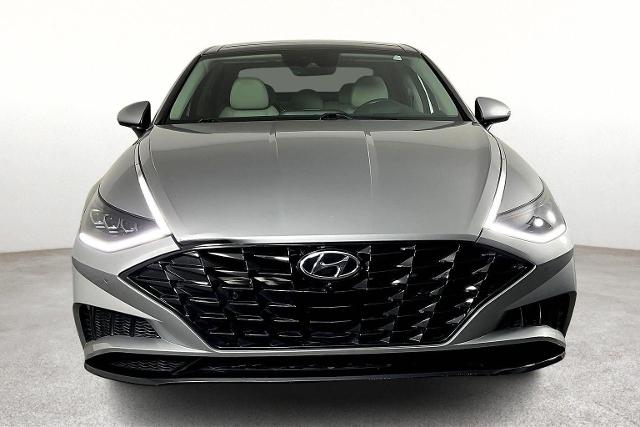 2021 Hyundai SONATA Vehicle Photo in Tulsa, OK 74129