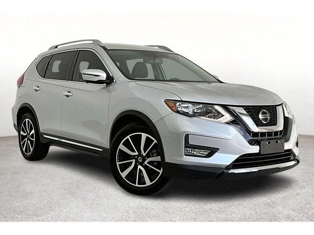 2019 Nissan Rogue Vehicle Photo in Grapevine, TX 76051