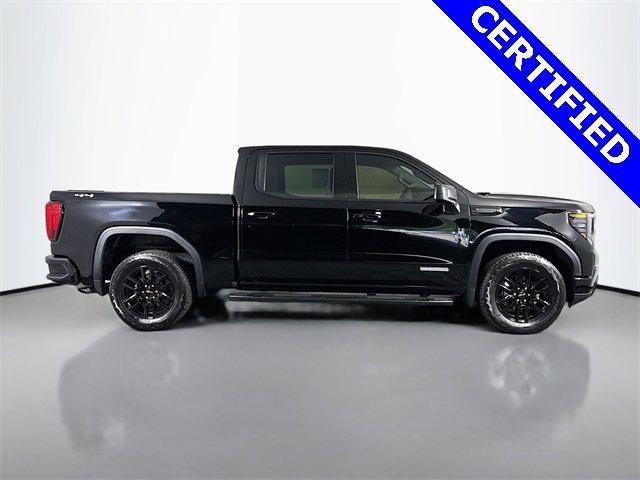 2024 GMC Sierra 1500 Vehicle Photo in PUYALLUP, WA 98371-4149