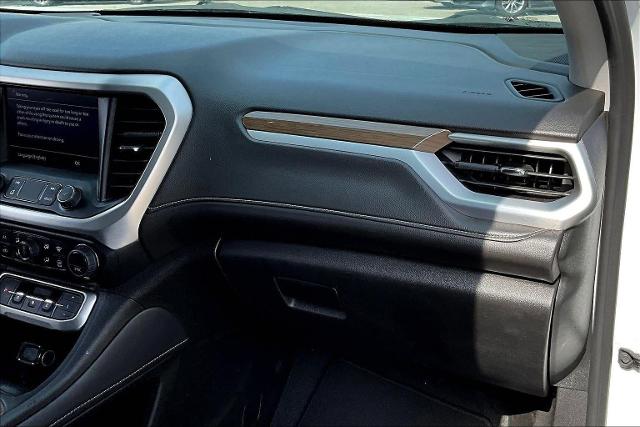 2023 GMC Acadia Vehicle Photo in Tulsa, OK 74145
