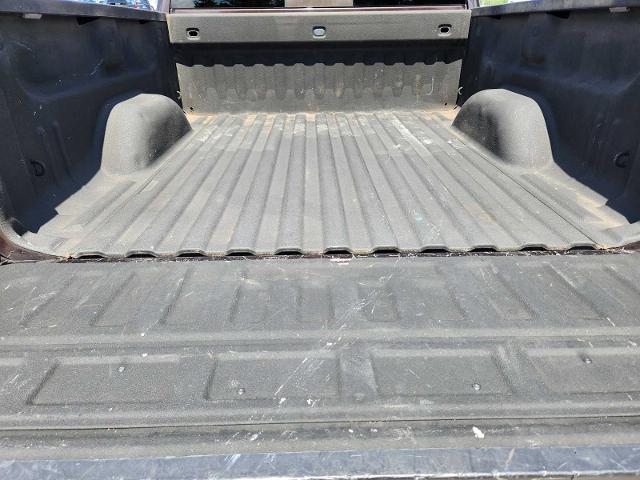 2016 Chevrolet Silverado 1500 Vehicle Photo in DENTON, TX 76210-9321