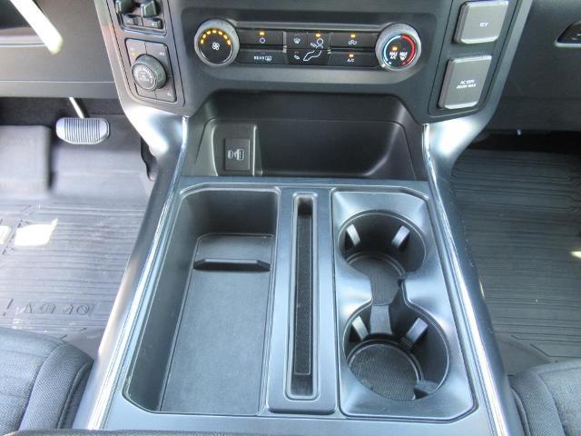 2023 Ford F-150 Vehicle Photo in LEESBURG, FL 34788-4022