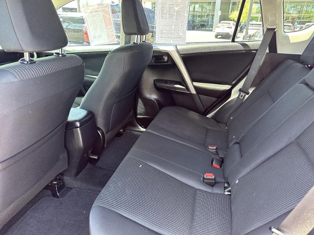 2016 Toyota RAV4 Vehicle Photo in Tucson, AZ 85712