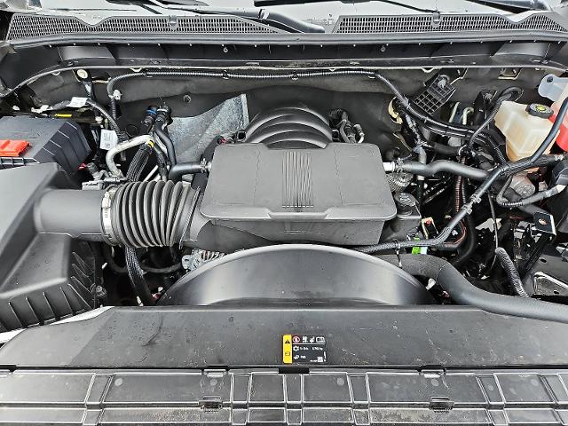 2025 GMC Sierra 2500 HD Vehicle Photo in TREVOSE, PA 19053-4984