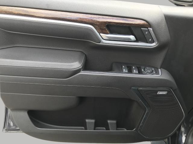 2022 GMC Sierra 1500 Vehicle Photo in GREEN BAY, WI 54303-3330