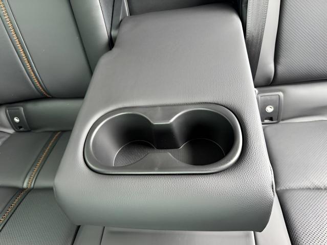 2025 Mazda CX-50 Hybrid Vehicle Photo in Green Bay, WI 54304