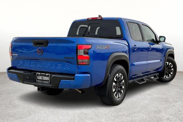 2024 Nissan Frontier Vehicle Photo in San Antonio, TX 78230