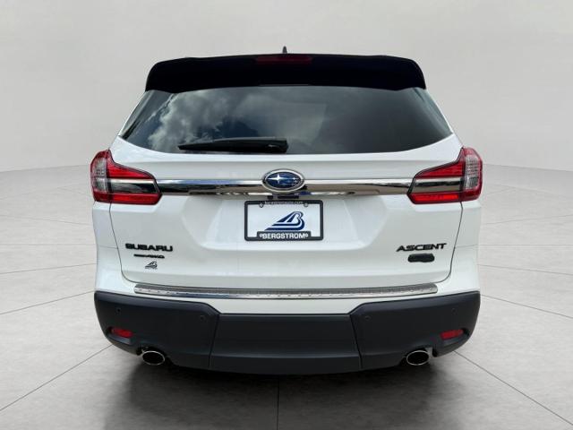 2022 Subaru Ascent Vehicle Photo in Appleton, WI 54914