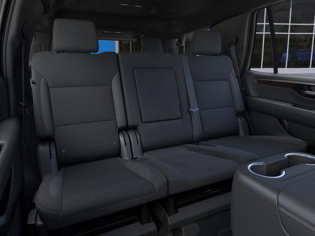 2025 Chevrolet Tahoe Vehicle Photo in SAVANNAH, GA 31406-4513