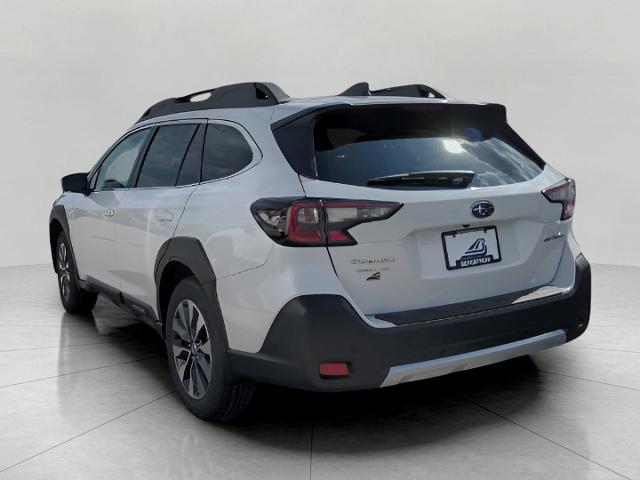 2025 Subaru Outback Vehicle Photo in Green Bay, WI 54304