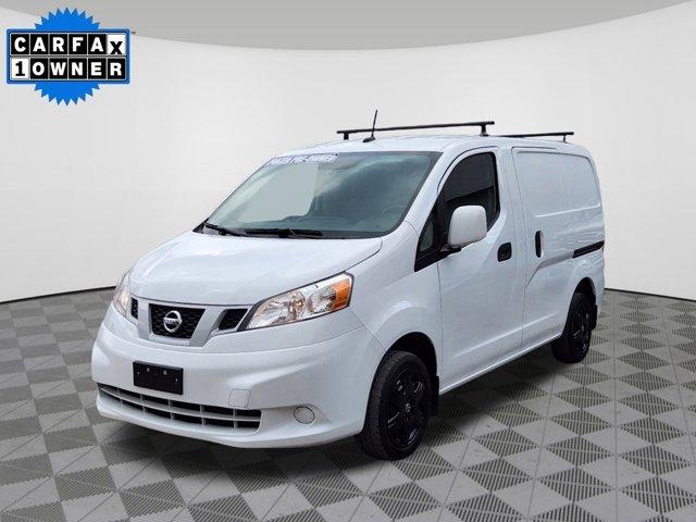 2021 Nissan NV200 Compact Cargo Vehicle Photo in Ardmore, PA 19003
