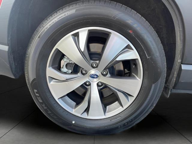 2024 Subaru Ascent Vehicle Photo in Oshkosh, WI 54904