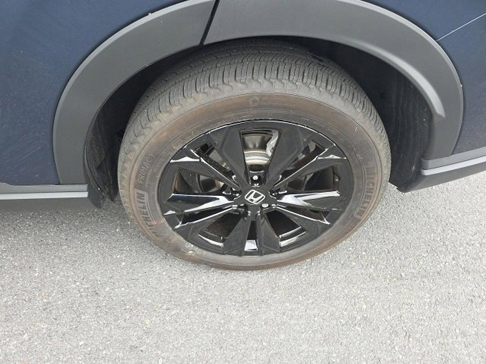 2024 Honda CR-V Hybrid Vehicle Photo in Harrisburg, PA 17111