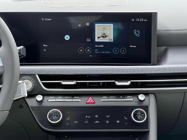 2025 Hyundai SONATA Vehicle Photo in Green Bay, WI 54304