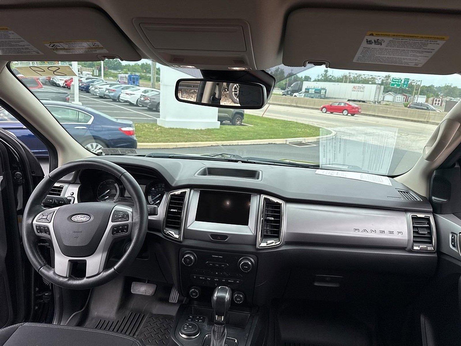 2019 Ford Ranger Vehicle Photo in Harrisburg, PA 17111