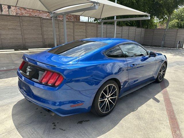 2017 Ford Mustang Vehicle Photo in San Antonio, TX 78209
