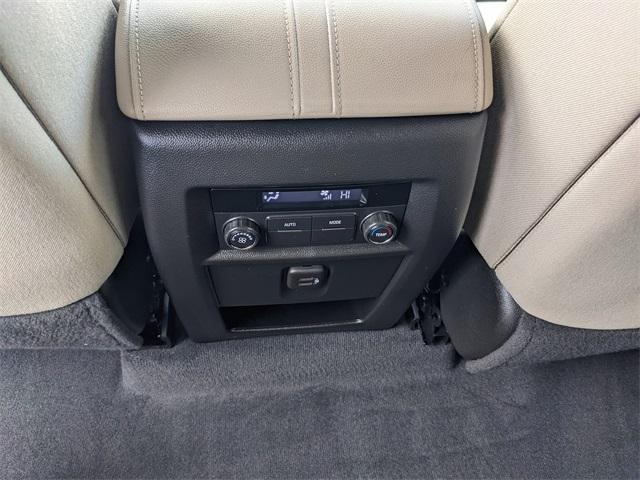 2023 Chevrolet Traverse Vehicle Photo in AURORA, CO 80012-4011