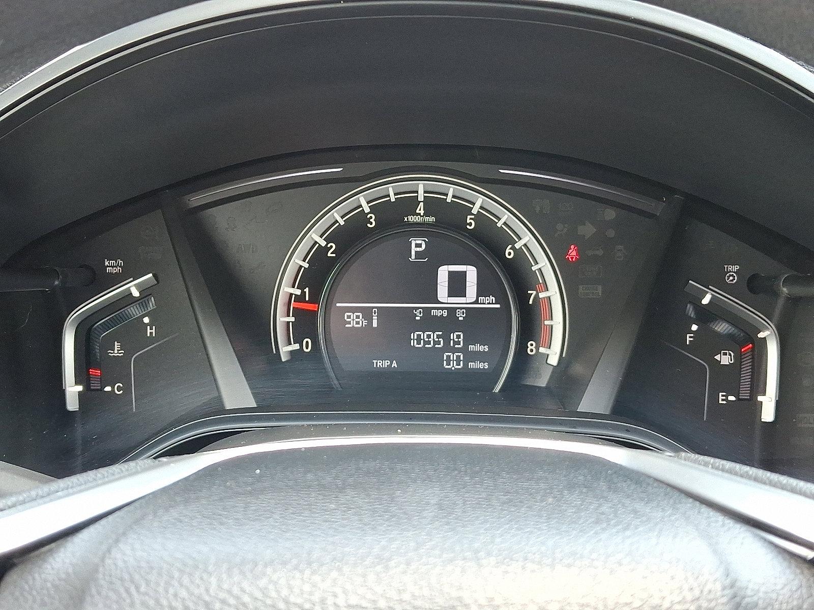 2018 Honda CR-V Vehicle Photo in Harrisburg, PA 17111