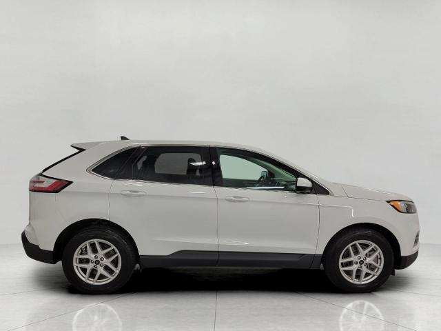 2024 Ford Edge Vehicle Photo in Oshkosh, WI 54901