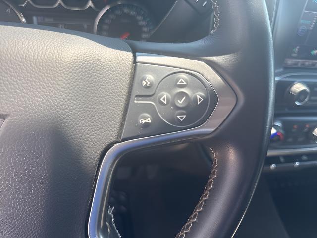 2015 Chevrolet Silverado 1500 Vehicle Photo in MANITOWOC, WI 54220-5838
