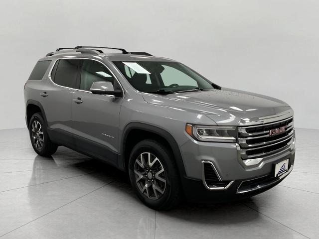 2023 GMC Acadia Vehicle Photo in MANITOWOC, WI 54220-5838