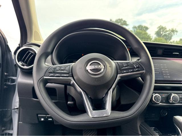 2024 Nissan Kicks Vehicle Photo in Savannah, GA 31419
