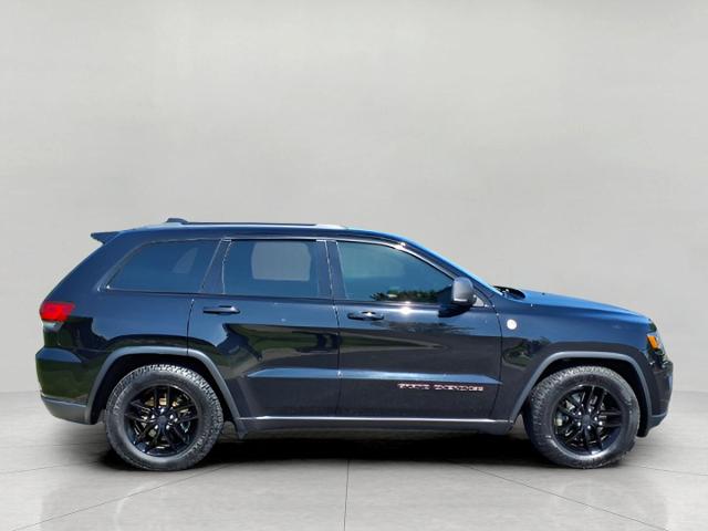 2020 Jeep Grand Cherokee Vehicle Photo in Oshkosh, WI 54904