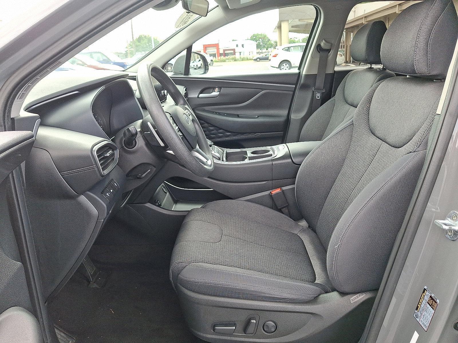 2022 Hyundai SANTA FE Vehicle Photo in Harrisburg, PA 17111