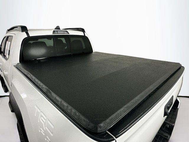2023 Toyota Tacoma 4WD Vehicle Photo in Flemington, NJ 08822