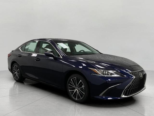 2025 Lexus ES 300h Vehicle Photo in Appleton, WI 54913
