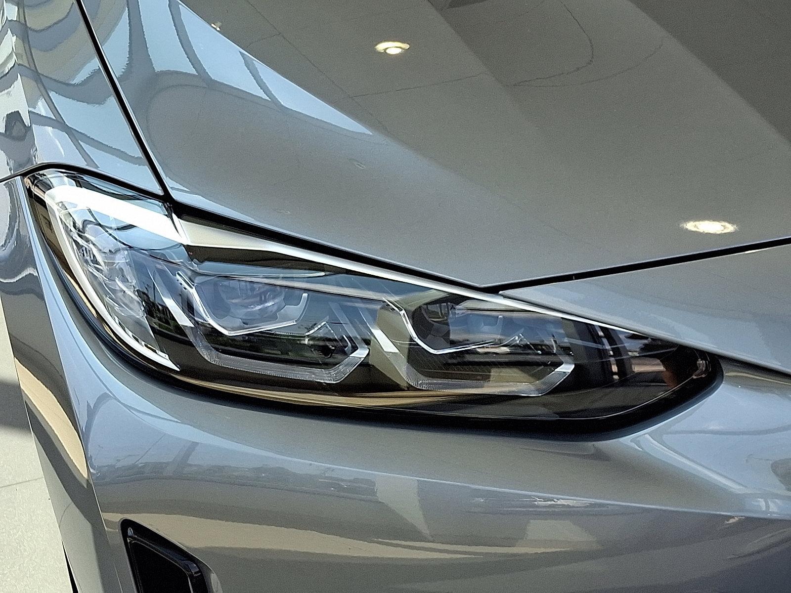 2023 BMW i4 Vehicle Photo in Lancaster, PA 17601