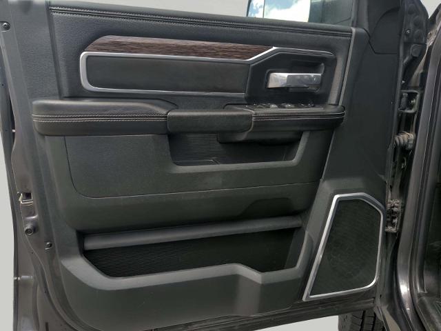 2020 Ram 2500 Vehicle Photo in Green Bay, WI 54304