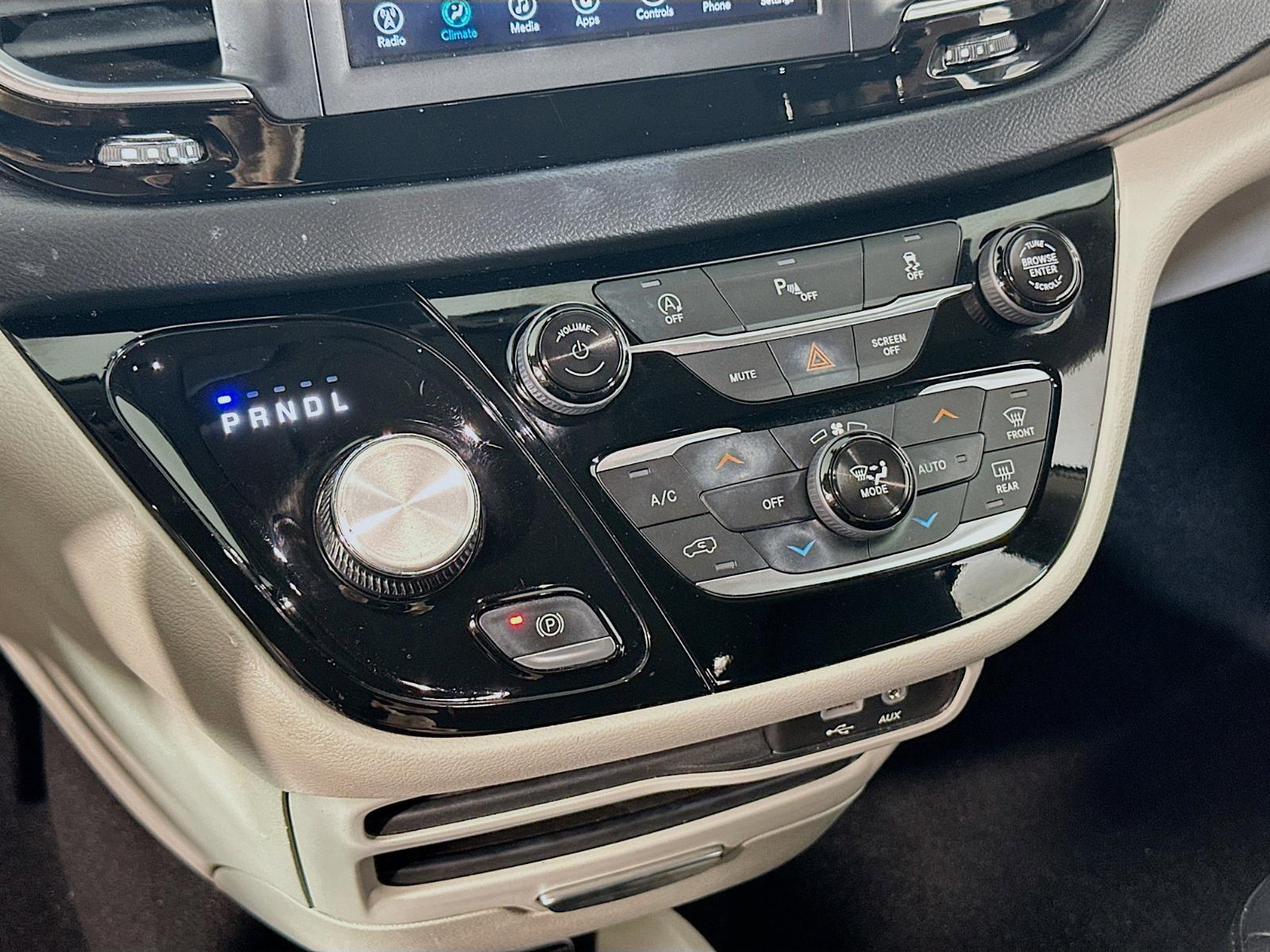 2019 Chrysler Pacifica Vehicle Photo in Langhorne, PA 19047