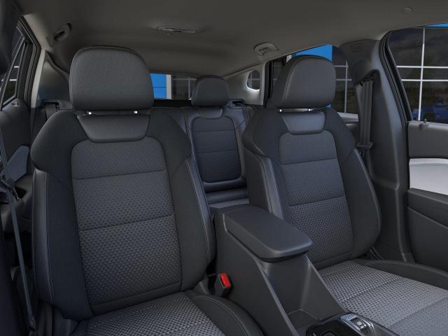 2025 Chevrolet Trax Vehicle Photo in LANCASTER, PA 17601-0000
