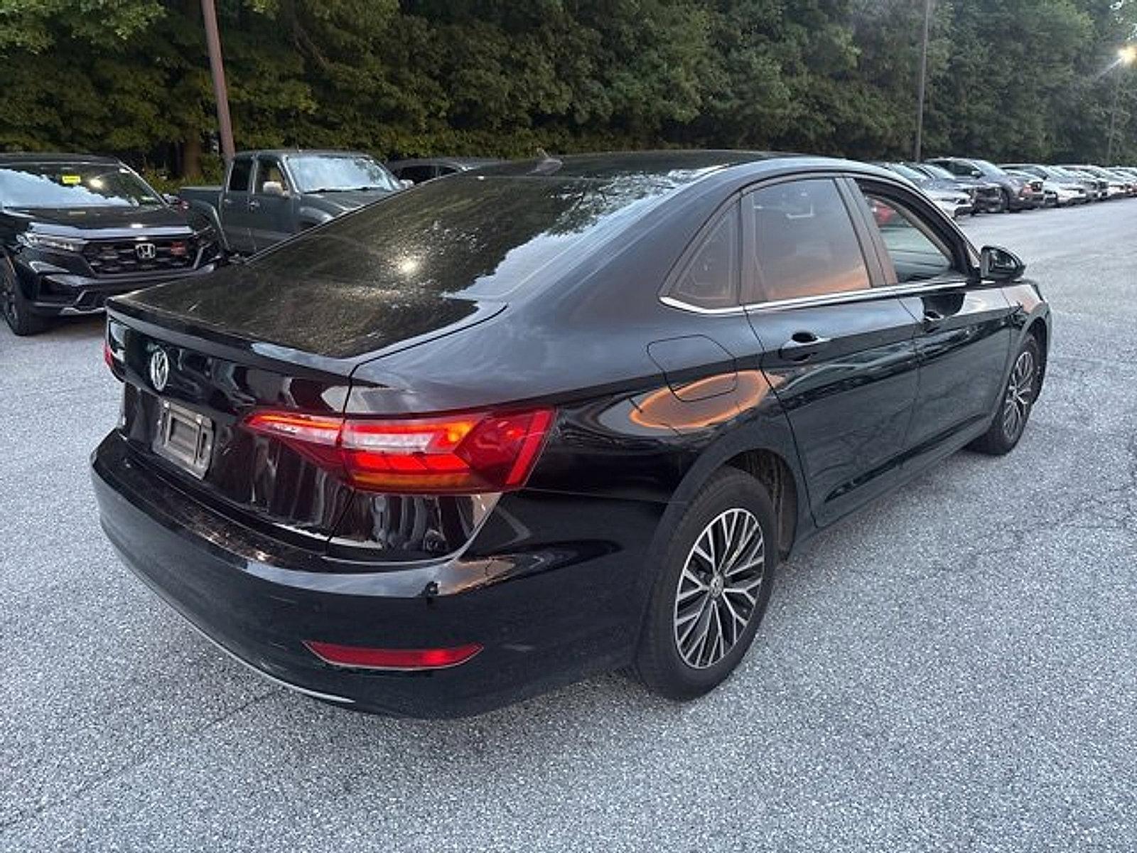 2019 Volkswagen Jetta Vehicle Photo in Harrisburg, PA 17111