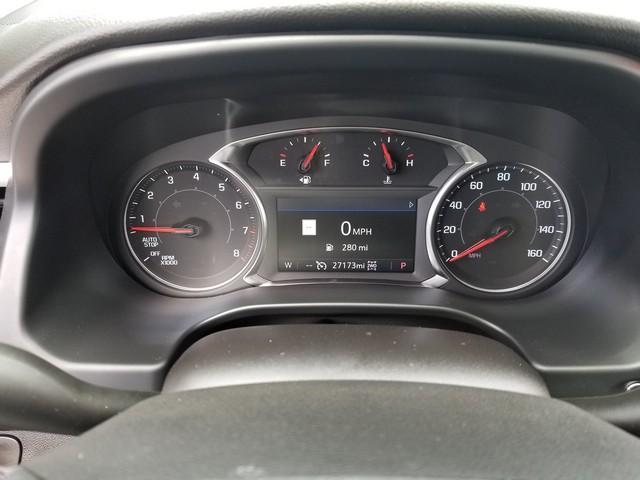 2023 GMC Acadia Vehicle Photo in ELYRIA, OH 44035-6349