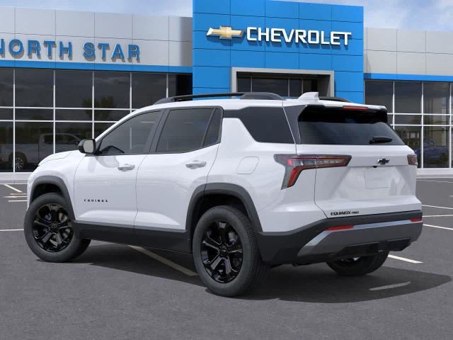 2026 Chevrolet Equinox Vehicle Photo in PITTSBURGH, PA 15226-1209